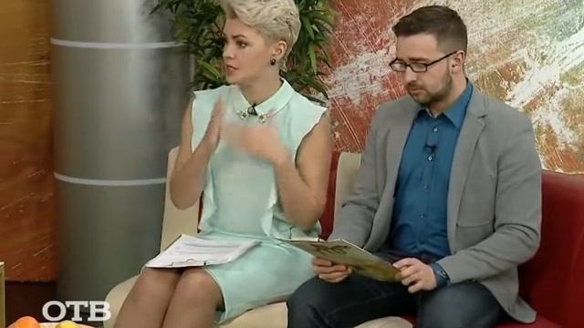 Советы доктора: зимние прогулки с ребёнком смотреть онлайн