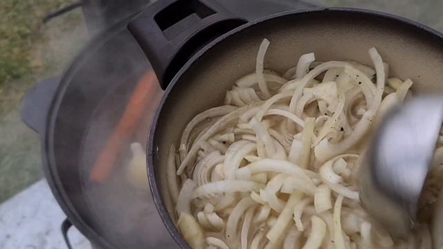 Бешбармак из Конины / ЕТ АСУ / Beschbarmak auf Pferdefleisch смотреть онлайн