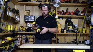 DCD771 D2K распаковка, обзор, тесты.