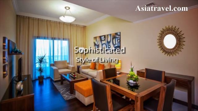 Al Nawras Hotel Apartments, Dubai, United Arab Emirates - TVC by Asiatravel.com смотреть онлайн