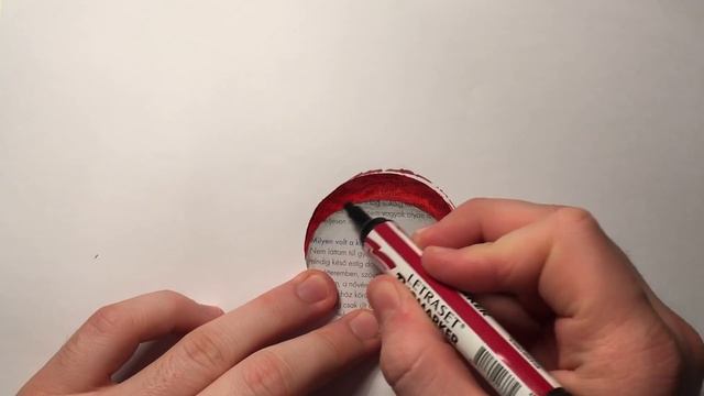 3D Trick Art! Hole in the Hand, Dirty Mind Trick Surprise Drawing смотреть онлайн