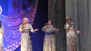 "Золотце моей любви", автор песни Сергей Рыженков. исп.  ансамбль" Хорошее настроение"(  Мучкап )