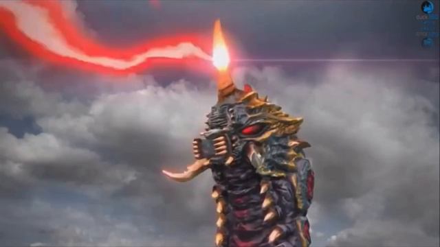 It’s only the beginning Godzilla vs Battra episode 1 смотреть онлайн