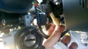 Как снять торпеду Lacetti