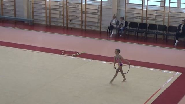 2009 1 вид Соловьева Варвара смотреть онлайн