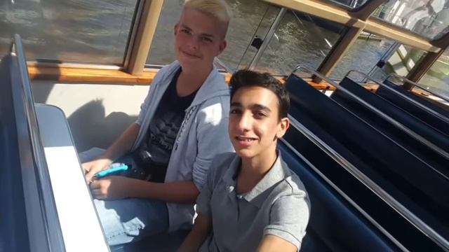 Georgsmarienhutte Delegation 2016 Photo's video смотреть онлайн