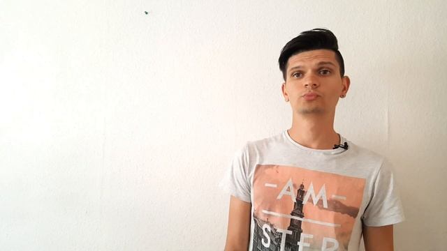 Глагол haben в немецком // Немецкая грамматика А1 смотреть онлайн