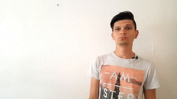 Глагол haben в немецком // Немецкая грамматика А1