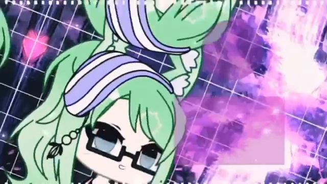 Meme||Разве ты не понимаешь,как это влюбиться в кого-то?...||Gacha Life||by blueberry❤✨ смотреть онлайн