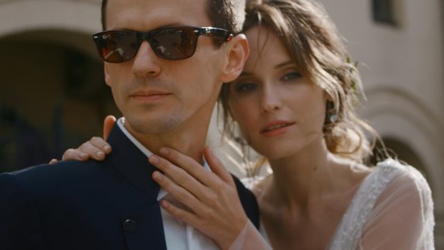 Владимир и Татьяна