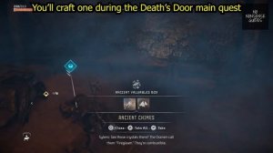 Horizon Forbidden West Red Crystal - How to Break