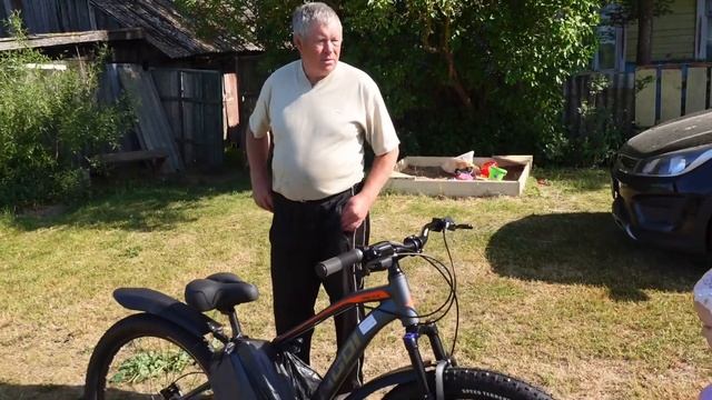 СЮРПРИЗ ДЛЯ ПАПЫ В ДЕРЕВНЕ! смотреть онлайн