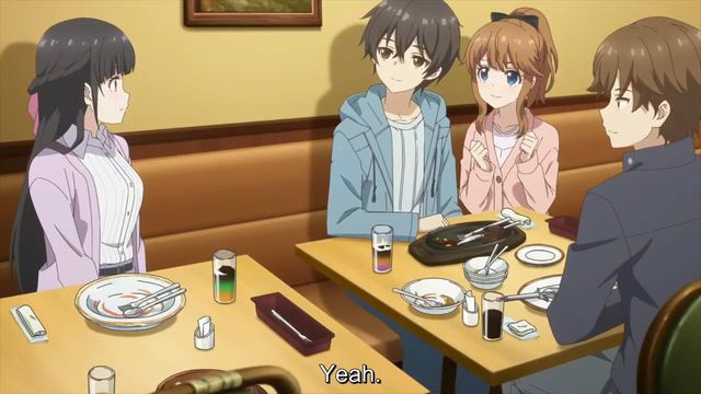 Yume-Chan Gets JEALOUS 🥴🥴🥴