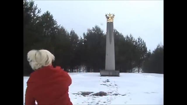 Aglona. net iekaro Eiropas ģeogrāfisko centru смотреть онлайн