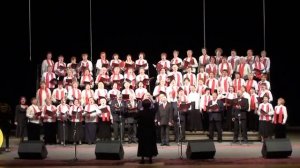 Песня «Россия родина моя»