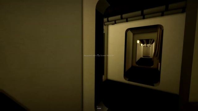 Roblox Into the Backrooms (Fake) All Levels смотреть онлайн