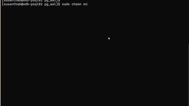 How To Install and Initialize EDB Advanced Server 12 (Postgres) смотреть онлайн
