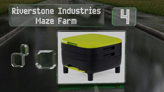 7 Best Worm Composters 2020 смотреть онлайн