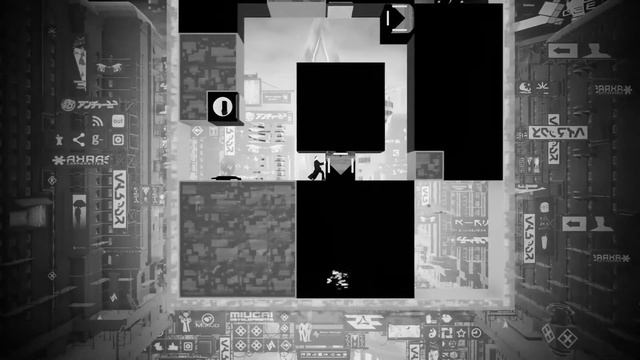 Shift Quantum - Cyber-noire Edition (PS4 Exclusive) смотреть онлайн