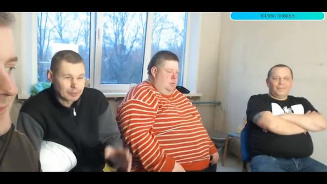 Ёшкин Матрёшкин о телевизоре и коте | Джентльмены фортуны - смешные нарезки смотреть онлайн