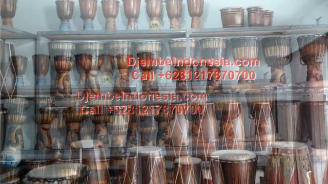 DJEMBE KOREA ONLINE SHOP | DJEMBEINDONESIA.COM смотреть онлайн