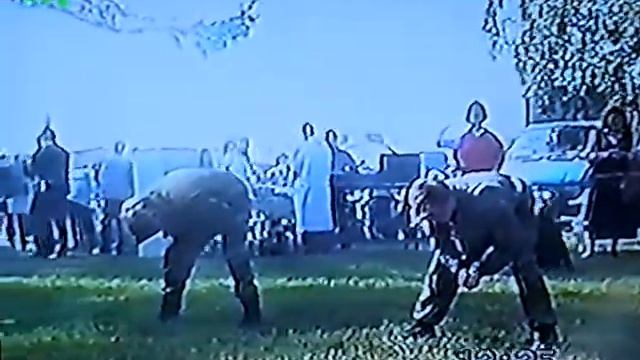 Ротвейлер Борман,фокс Туз,пуделя Геня и Феня