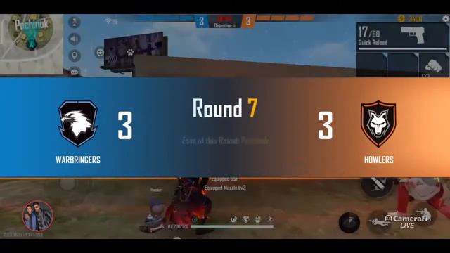 Deepak Bhai IS Live смотреть онлайн