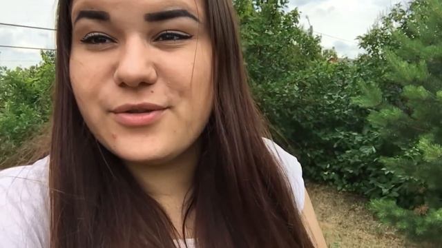 ЧИТАТЕЛЬСКИЙ ДНЕВНИК / VLOG