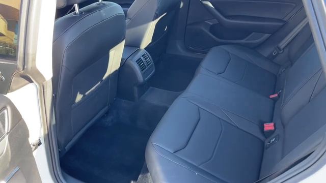 2019 Volkswagen Arteon Milwaukee, WI, Kenosha, WI, Northbrook, Schaumburg, Arlington Heights, IL 81 смотреть онлайн