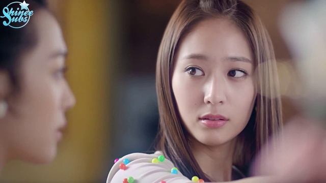 (Eng) 130121 Etude Sweet Recipe Drama Preview with SHINee, Sulli, Krystal смотреть онлайн
