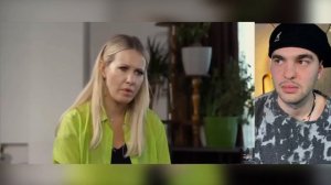 Конасова унижает Лину Дианову: ЛИНА ОПРАВДЫВАЕТСЯ ПЕРЕД МЯКИШЕМ