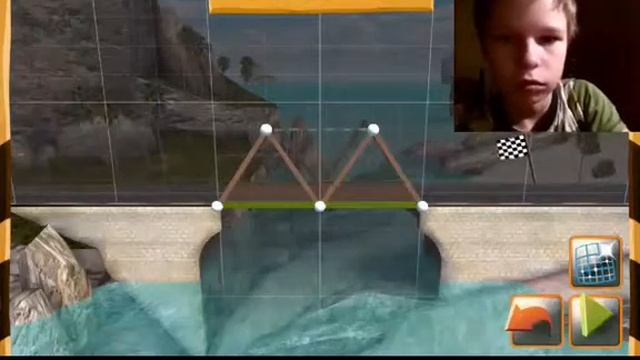 Играем в bridge 1 часть смотреть онлайн