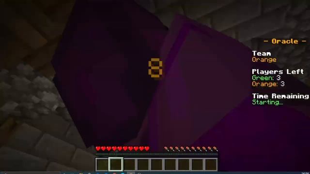 Minecraft Protect the Oracle: WAAAAAAH!?! смотреть онлайн