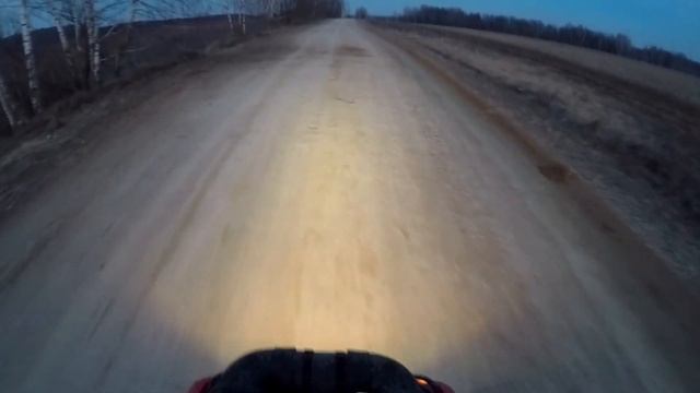 Улетные выходные на хонде ! смотреть онлайн