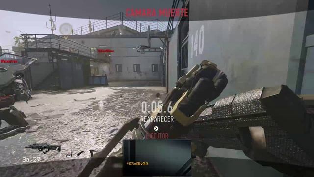 Call of duty advanced warfare amd fx 8320 on r9 270x смотреть онлайн