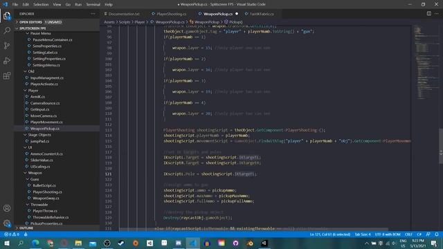 The ULTIMATE Devlog - 2 Years Of Unity Game Development смотреть онлайн