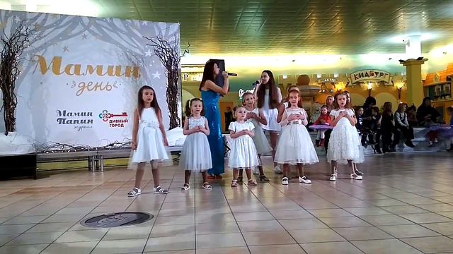 Lisa в Гранд каньоне выступление смотреть онлайн