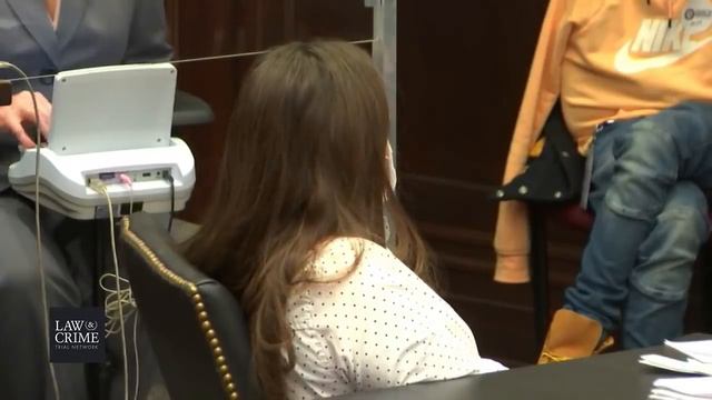 Erica Stefanko on Trial for Murder of Army Vet - Day 2 - Chad Cobb Testifies смотреть онлайн
