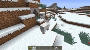 ?Я СТАЛ ТЁПЛОЙ ОВЕЧКОЙ ПОМОЩНИКОМ В МАЙНКРАФТ! ШЕДИ ЛЕСКА И НУБИК MINECRAFT