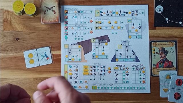 De la Tierra a la Luna Julio Verne - Prototipo смотреть онлайн