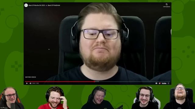 React: Best Of Woche 06 2023 ? Best Of PietSmiet смотреть онлайн