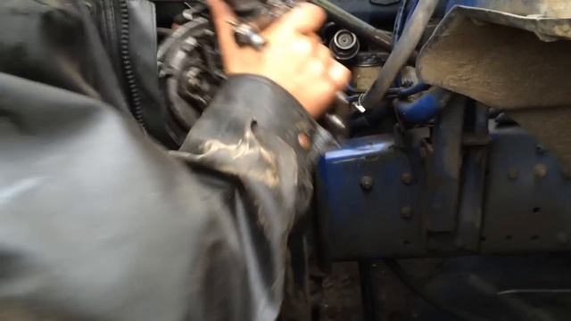 Грузавик ман 18.224 выставить впрыск . Полное видео по ссылке в описании смотреть онлайн