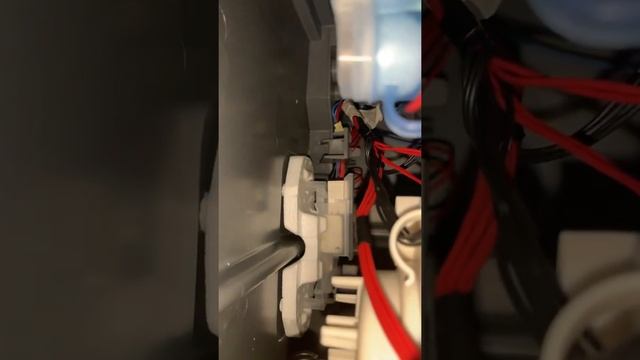 Zanussi ZDV12002FA Cut-Out смотреть онлайн