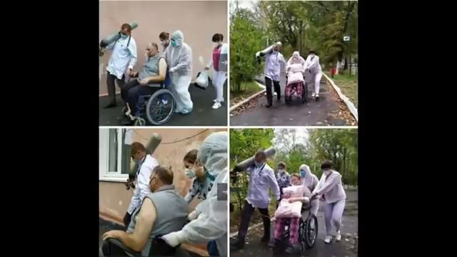 Крым ОТКУДА СТОЛЬКО ЛЮДЕЙ? смотреть онлайн