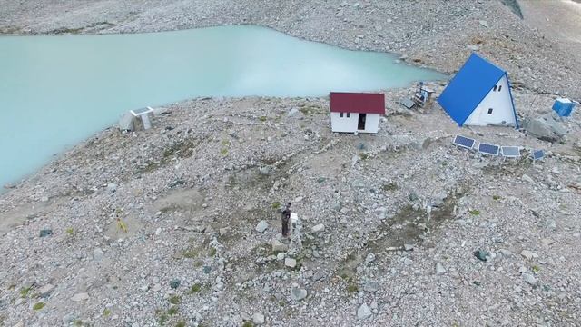 Adygene lake / озеро Адыгене смотреть онлайн