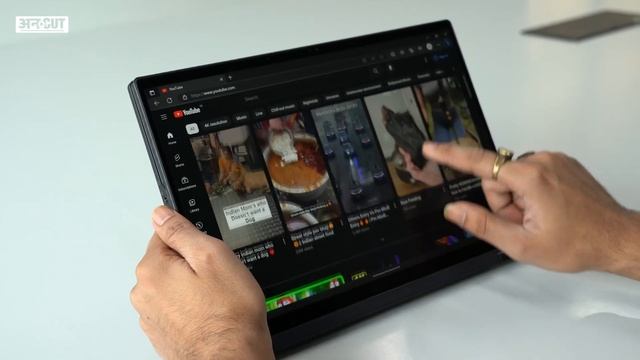 ASUS ROG Flow X13 (2023) GV302 Gaming Laptop Review: Is This The Best Portable Gaming Machine? смотреть онлайн