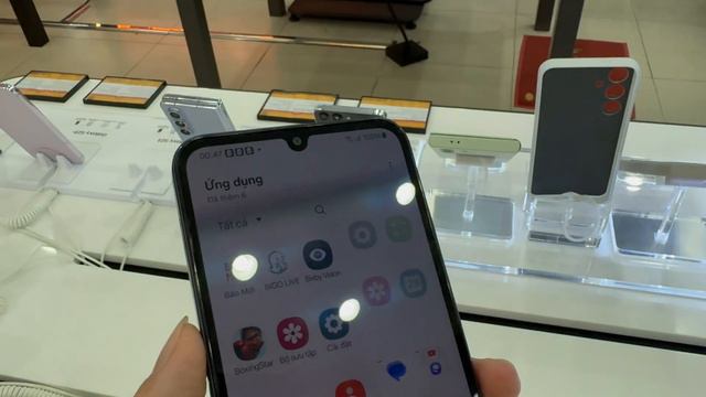 TOP ĐIỆN THOẠI CÓ 5G GIÁ DƯỚI 8 TRIỆU ĐÁNG MUA NHẤT TẠI THẾ GIỚI DI ĐỘNG смотреть онлайн