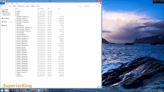 Fallout 4 - How To Fix "Lookup Failed" Bug смотреть онлайн