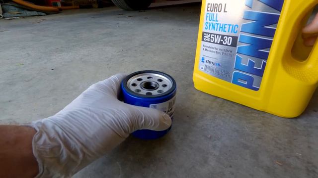 If I Use European Spec Oil For My American Made Truck, Will It Break?