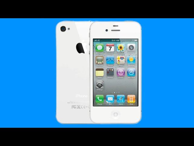 iPhone 4 в 2022 - КОМУ ОН НУЖЕН? смотреть онлайн
